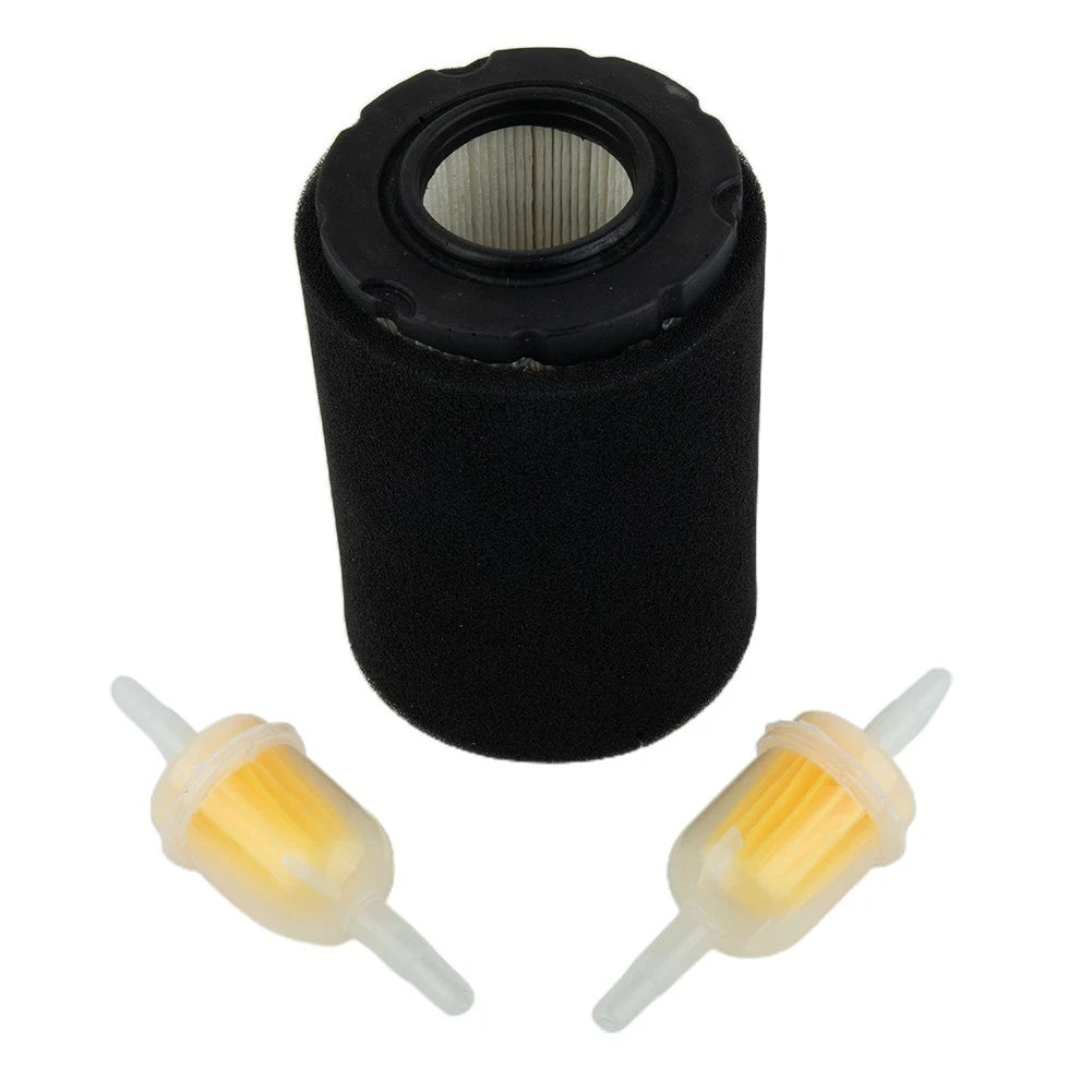 Air Filter Accessories 590825 & Fuel Filter MIU13038 for 796031 (N/A)
