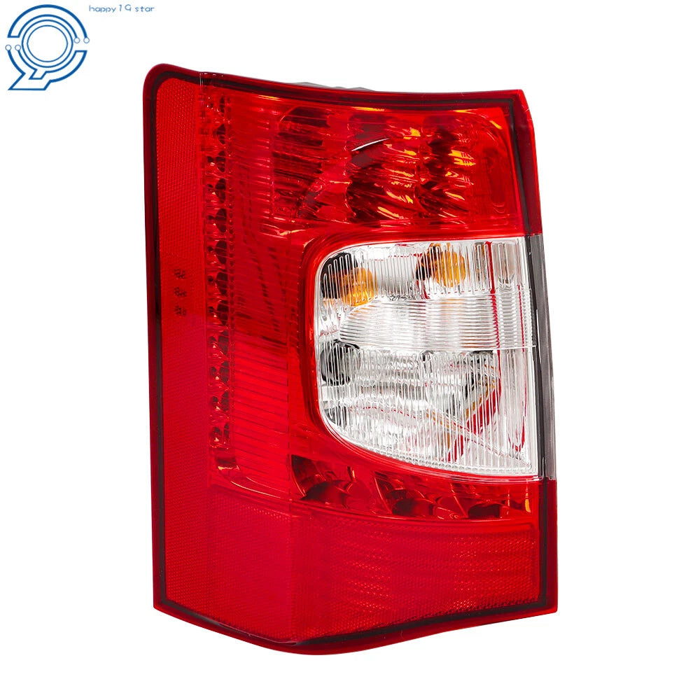 Left Side LED Tail Light for Chrysler Town & Country (2011-2016)