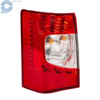 Left Side LED Tail Light for Chrysler Town & Country (2011-2016)