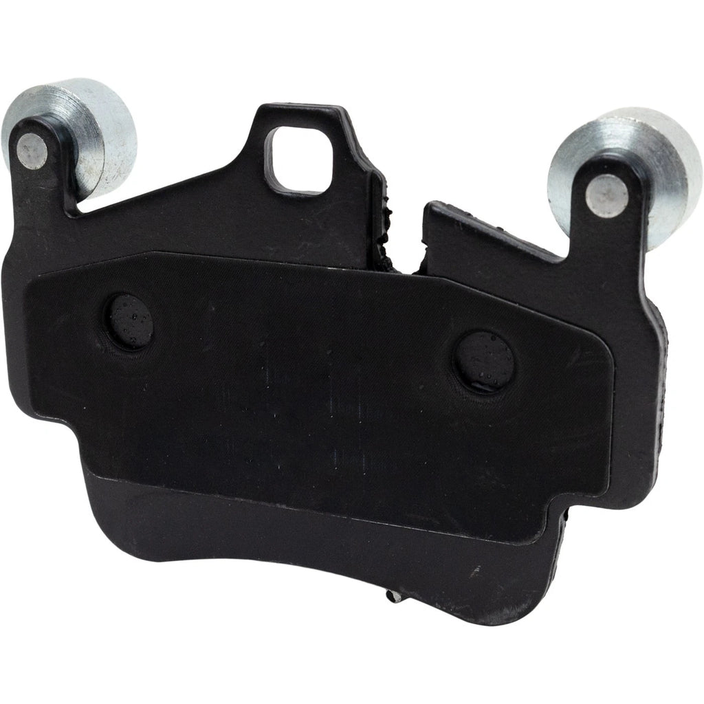 NAO Brake Pad Set for Porsche 911 (2001–2012)