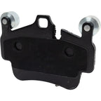 NAO Brake Pad Set for Porsche 911 (2001–2012)