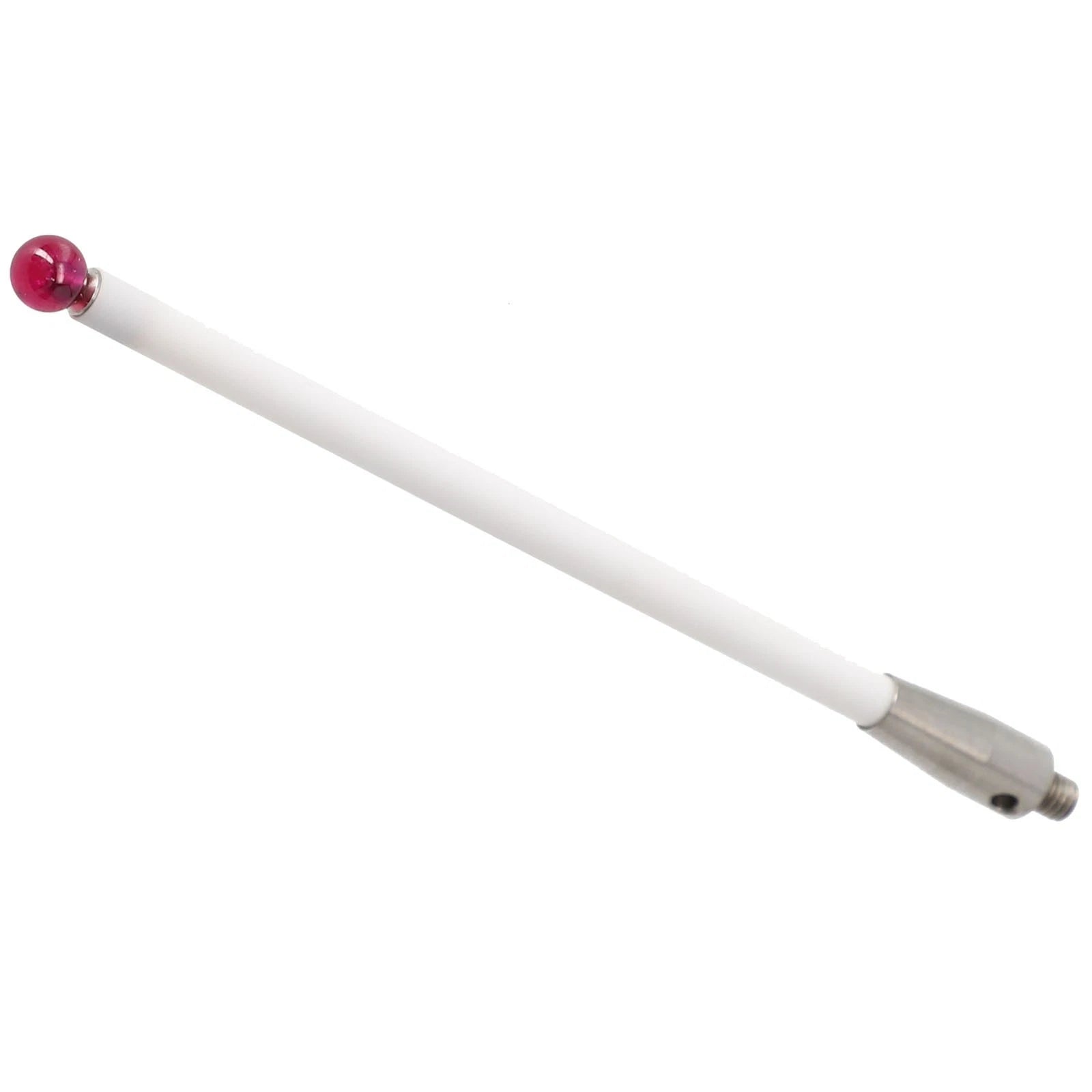Set of 2 CMM Probe Stylus Ceramic Stem for Renishaw A50003712 (100mm)