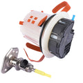 Diesel Exhaust Fluid Pump & Injector for Ram 2500 3500 (2019–2022)
