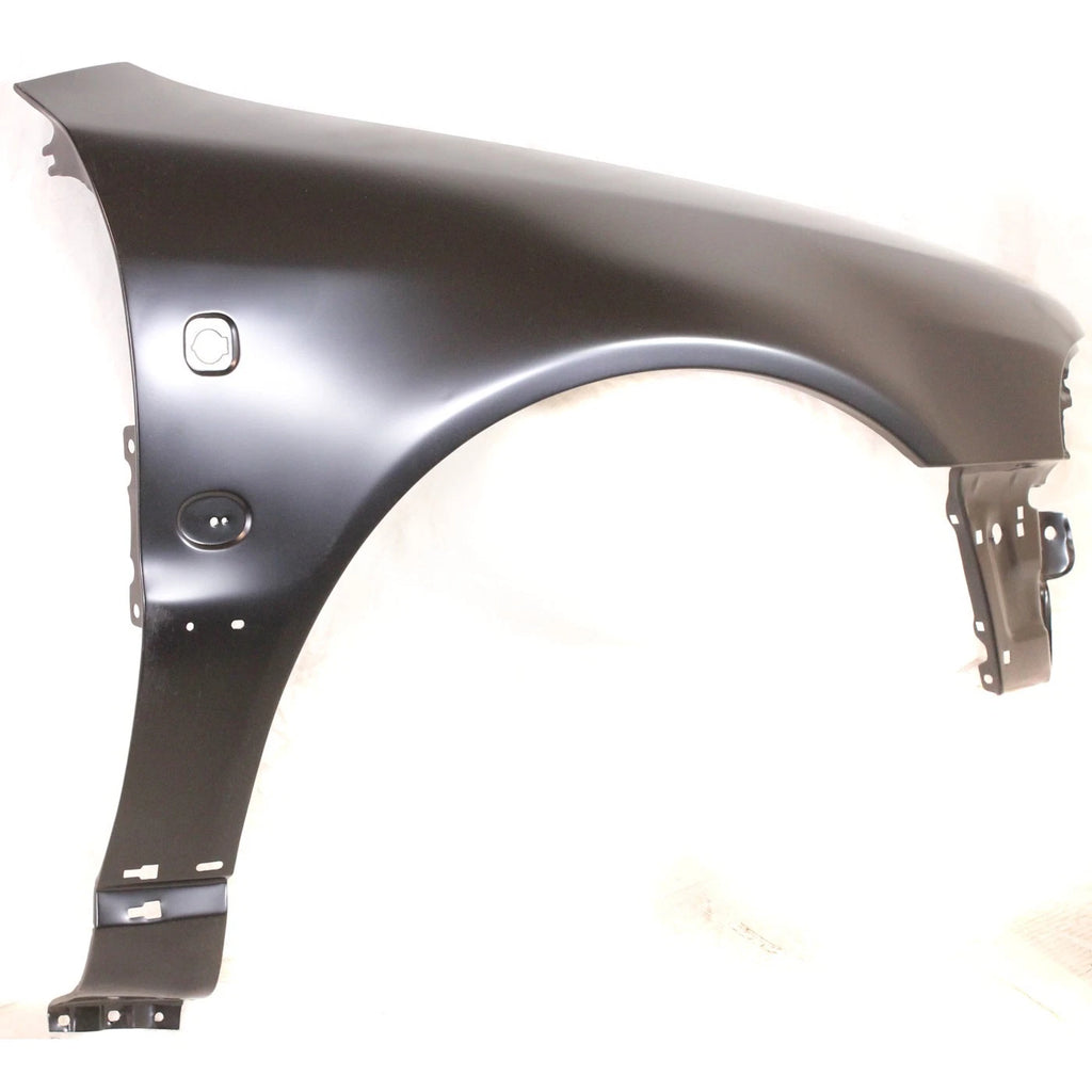 Fender for Audi A4 (1997) Front Passenger Side