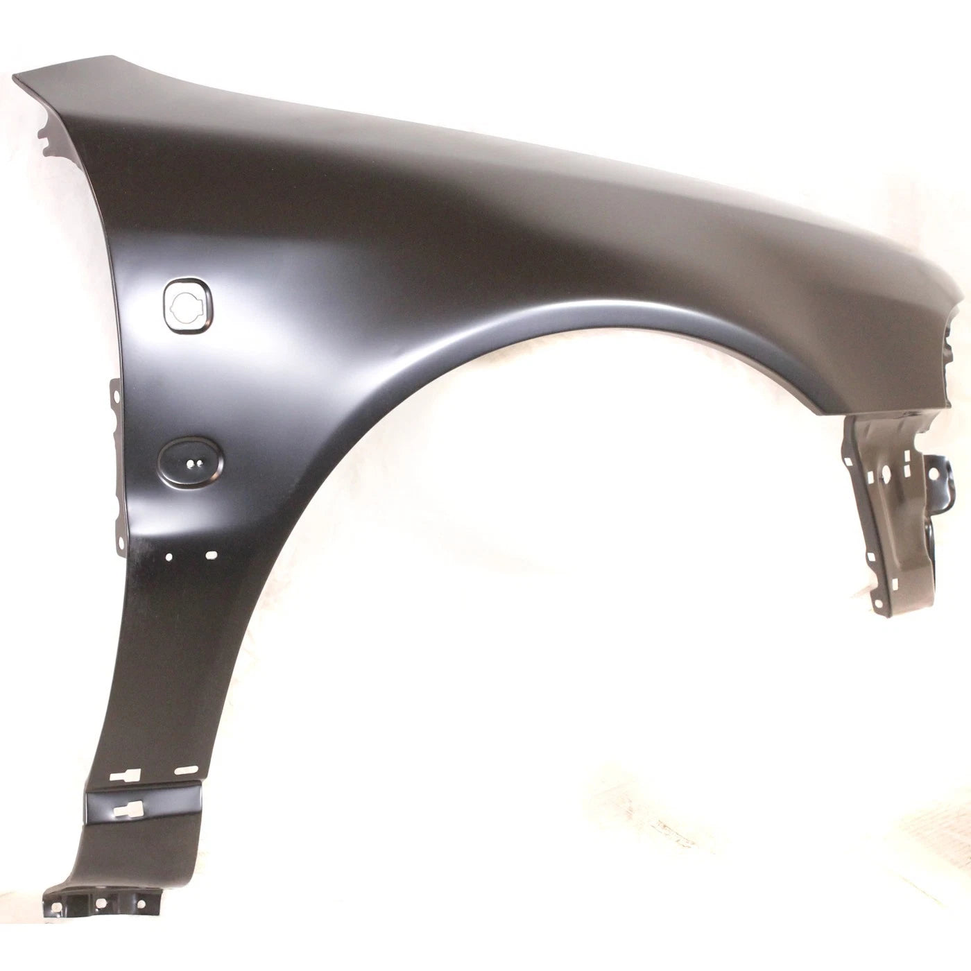 Fender for Audi A4 (1997) Front Passenger Side