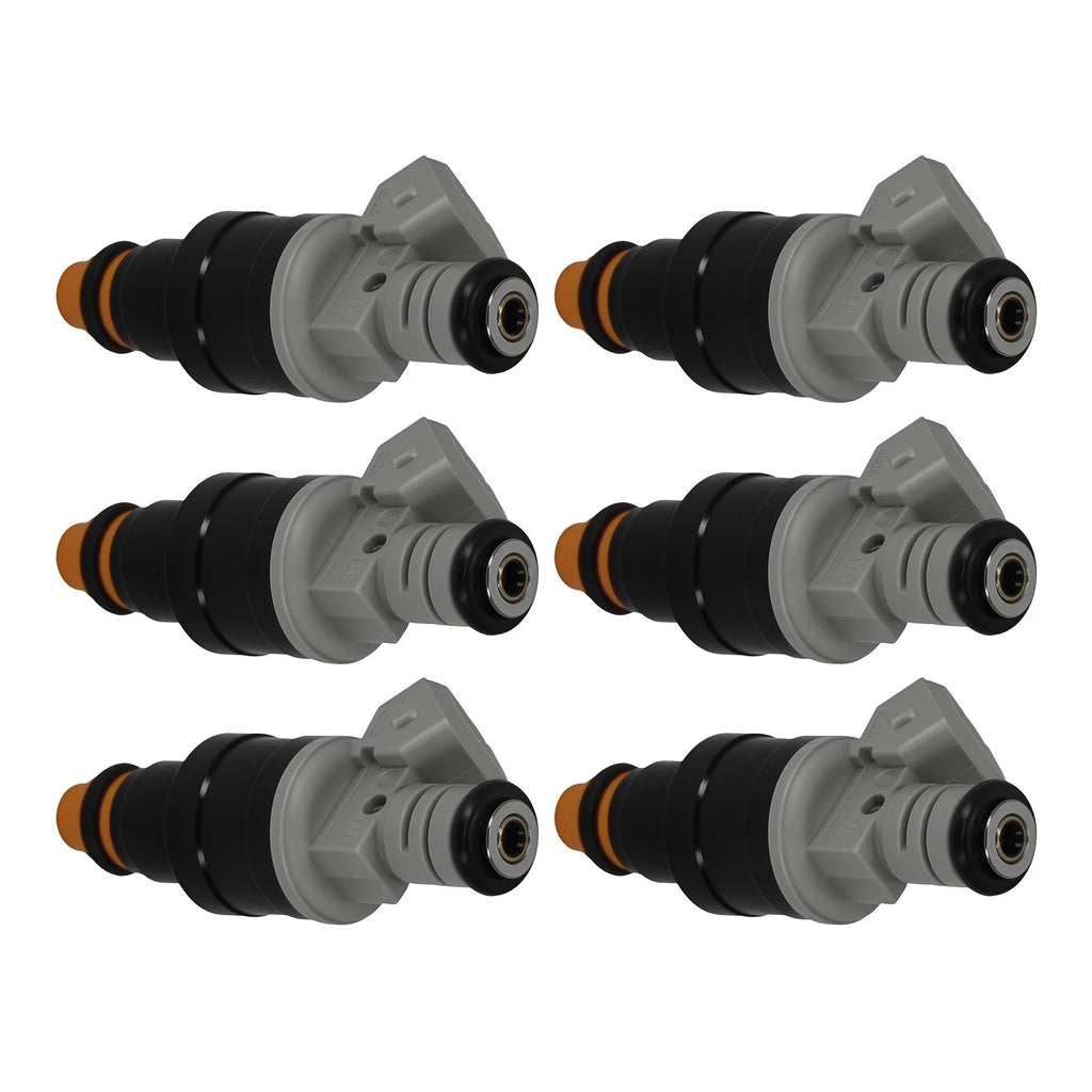 Fuel Injector Kit for Ford Taurus Mercury Sable (1996–1999)
