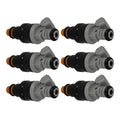 Fuel Injector Kit for Ford Taurus Mercury Sable (1996–1999)