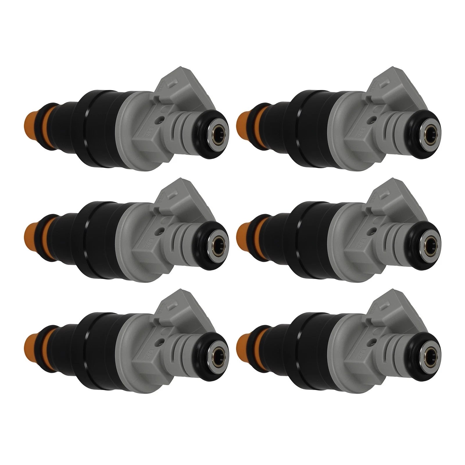 Fuel Injector Kit for Ford Taurus Mercury Sable (1996–1999)