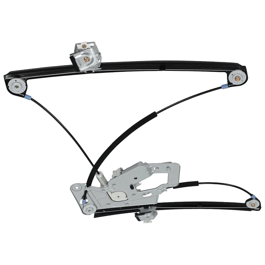Passenger Side Window Regulator for BMW 525i 528i 540i (1997–2003) 51338252394