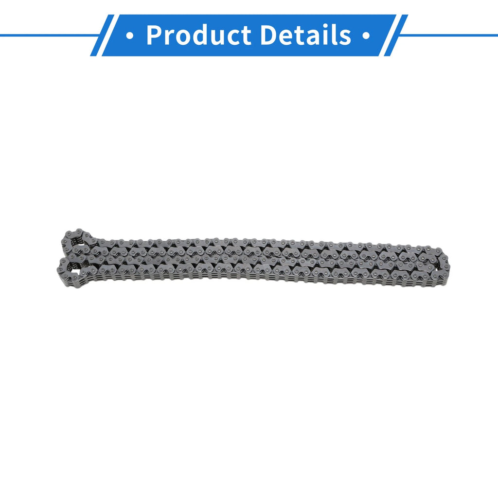Timing Chain Kit for Buick Encore (2014–2018) No. 24101440