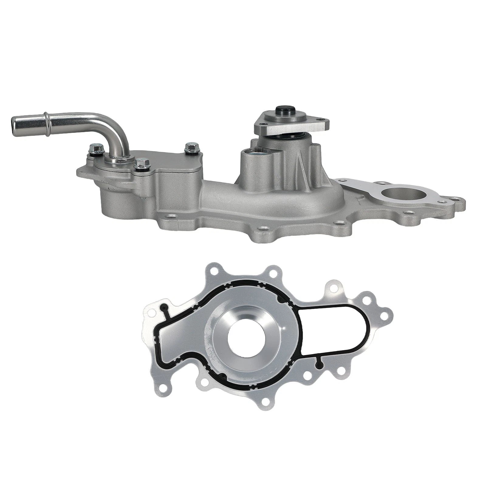 Belt Driven Water Pump for Ford F-150 3.5L (2017-2020)