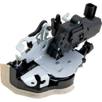 Rear Passenger Side Door Lock Actuator for Ford F-150 (2018–2020)
