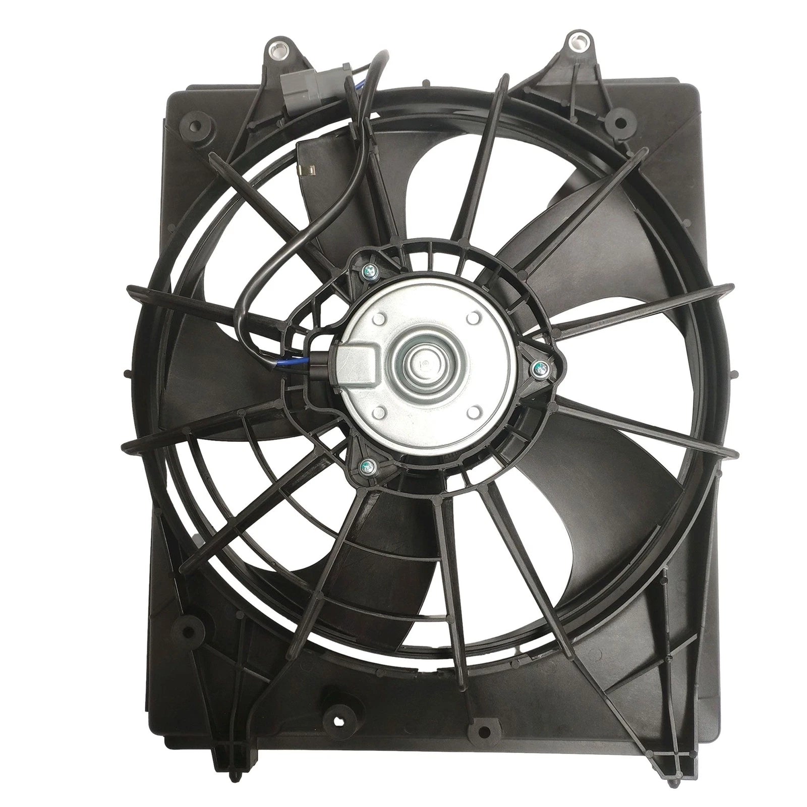 Radiator Cooling Fan Assembly with Shroud for Honda Odyssey (2018–2023)