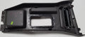 Center Console Panel for Ford Thunderbird Cougar (1989–1993) LX Gray