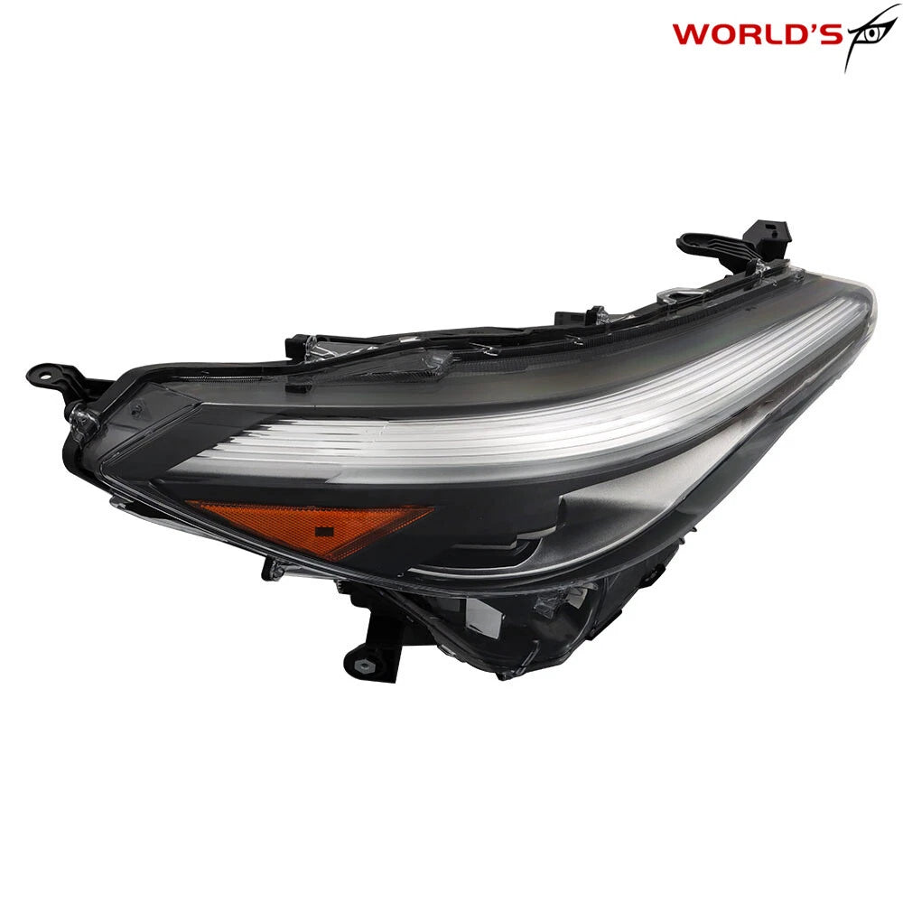 Full LED Headlight for Toyota Corolla Cross (2022–2023)