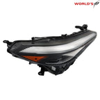 Full LED Headlight for Toyota Corolla Cross (2022–2023)