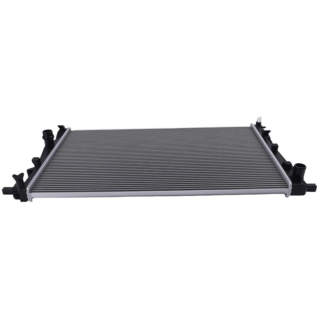 Cross Flow Radiator for Chrysler 200/Cherokee (2014–2018) CH3010363 Aluminum
