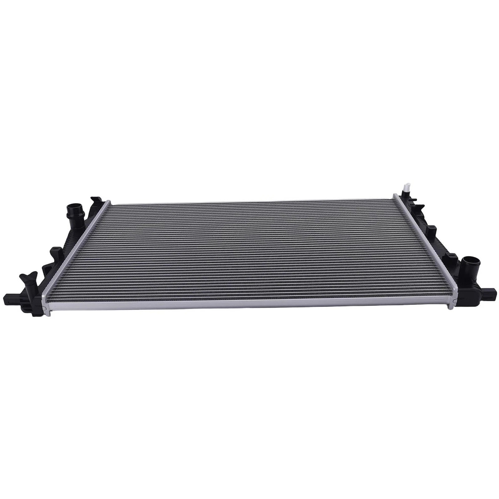 Cross Flow Radiator for Chrysler 200/Cherokee (2014–2018) CH3010363 Aluminum