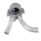 Thermostat Housing for Porsche Cayenne Panamera (2010–2018)