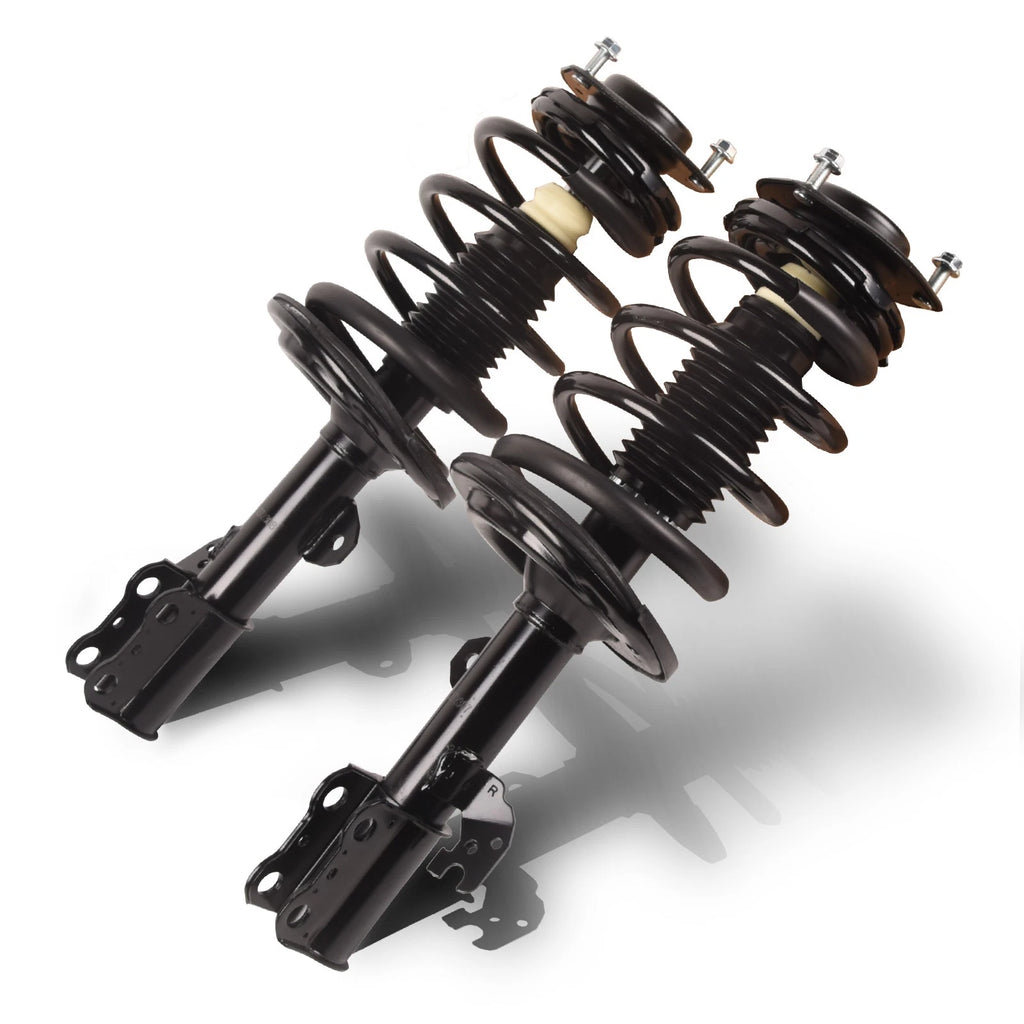 Front Complete Shock Strut & Spring Assembly for Toyota Camry Avalon (2007-2020)