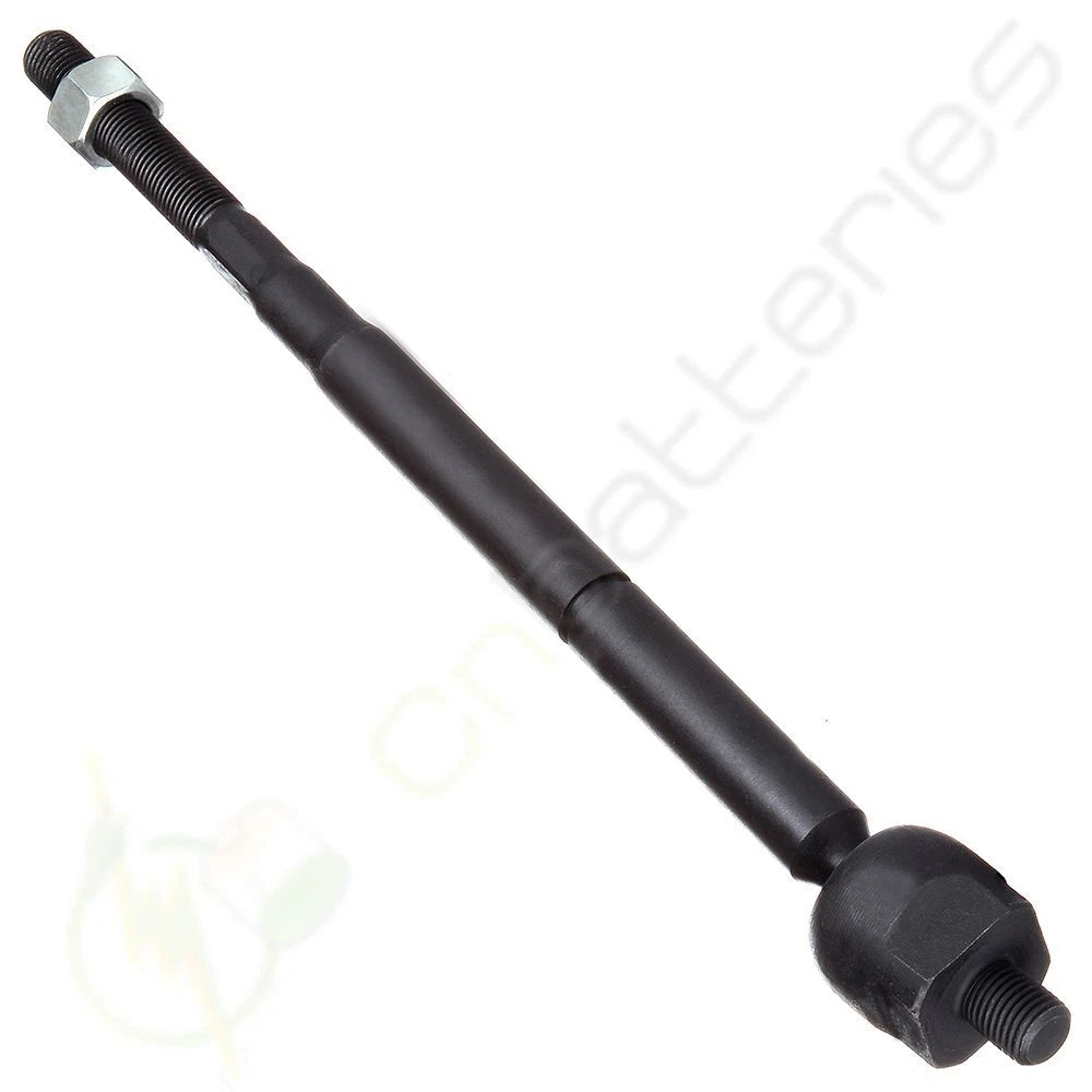 Set of 4 Front Inner Outer Tie Rod End Links for Chevrolet HHR (2006–2011)