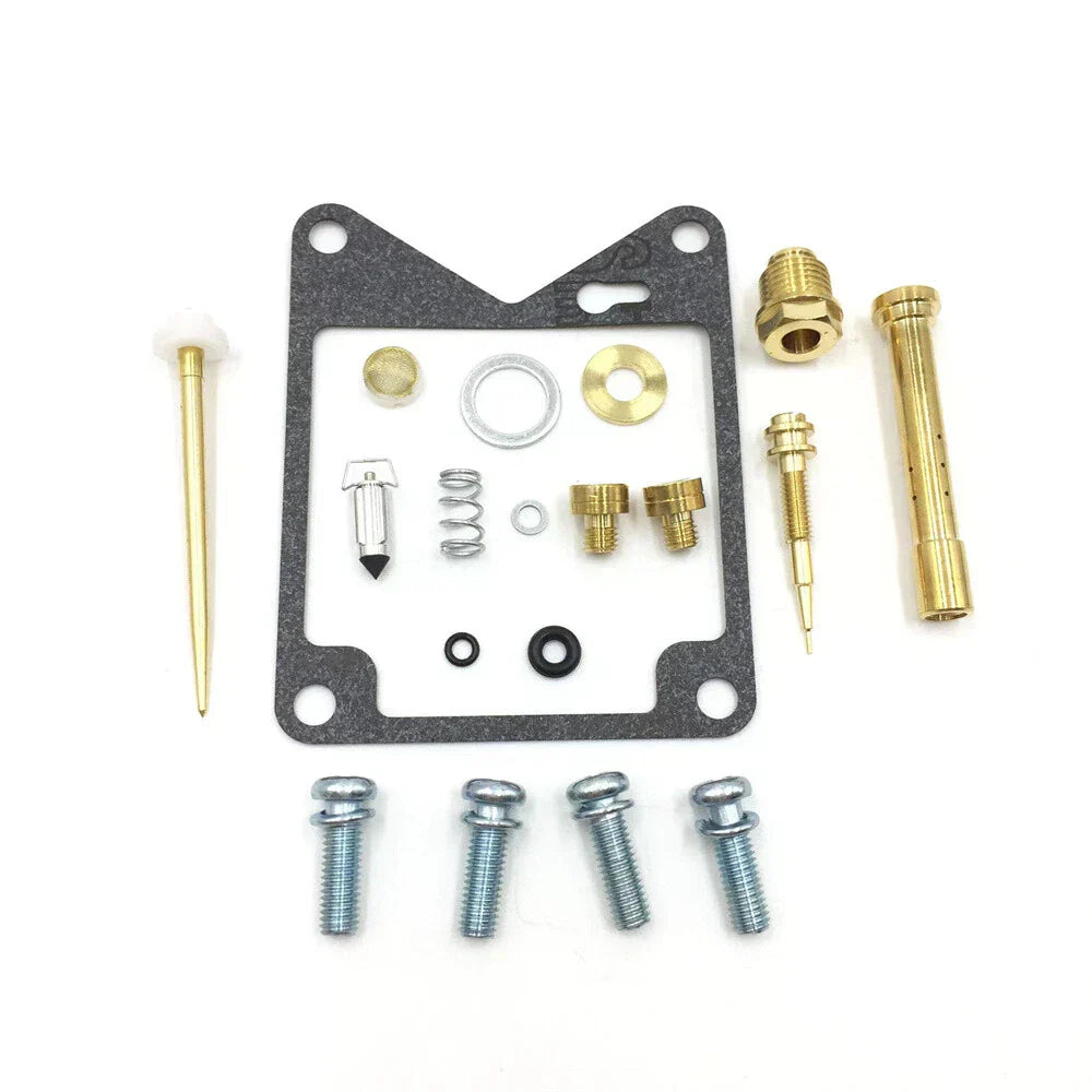 Carburetor Rebuild Kits for Yamaha XV750 Virago (1981-1983)