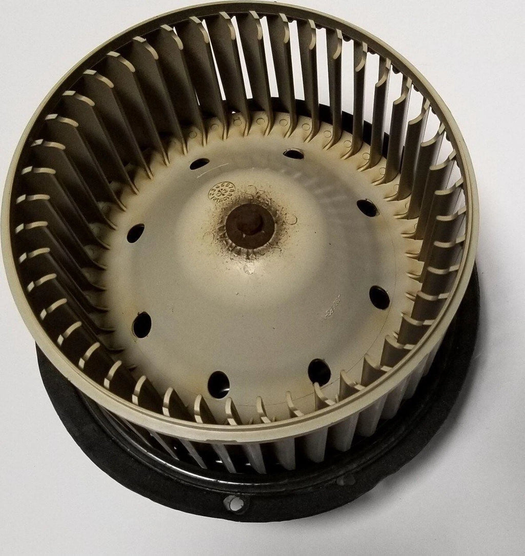 AC Heat Blower Motor for Lincoln LS (2003–2006)