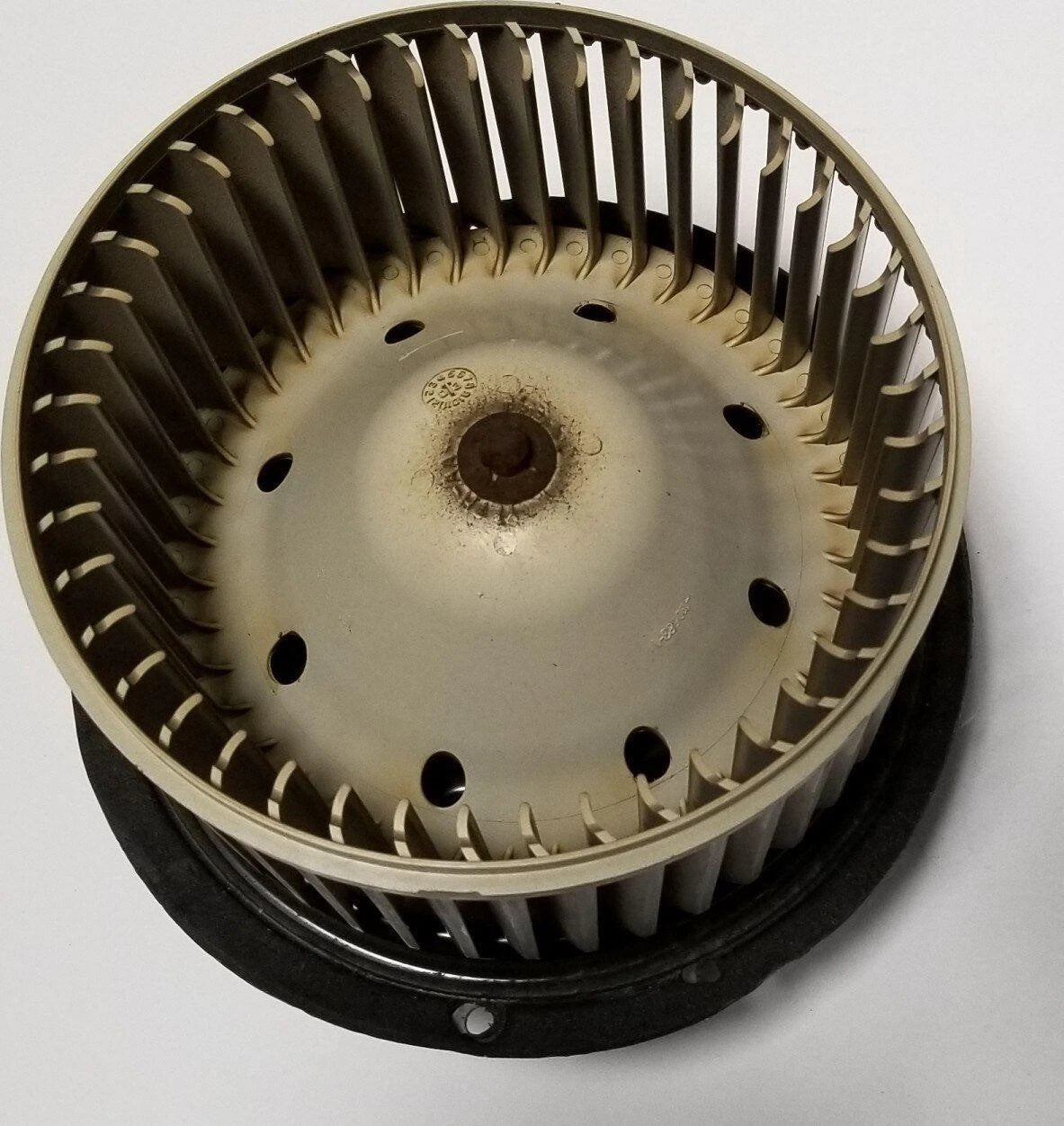 AC Heat Blower Motor for Lincoln LS (2003–2006)