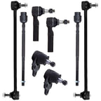 Tie Rod Sway Bar Kit for Pontiac Grand Prix (2004–2008)