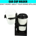 Car Cup Holder for Mercedes-Benz (Fits 210) - Front Seat Water Bottle Holder