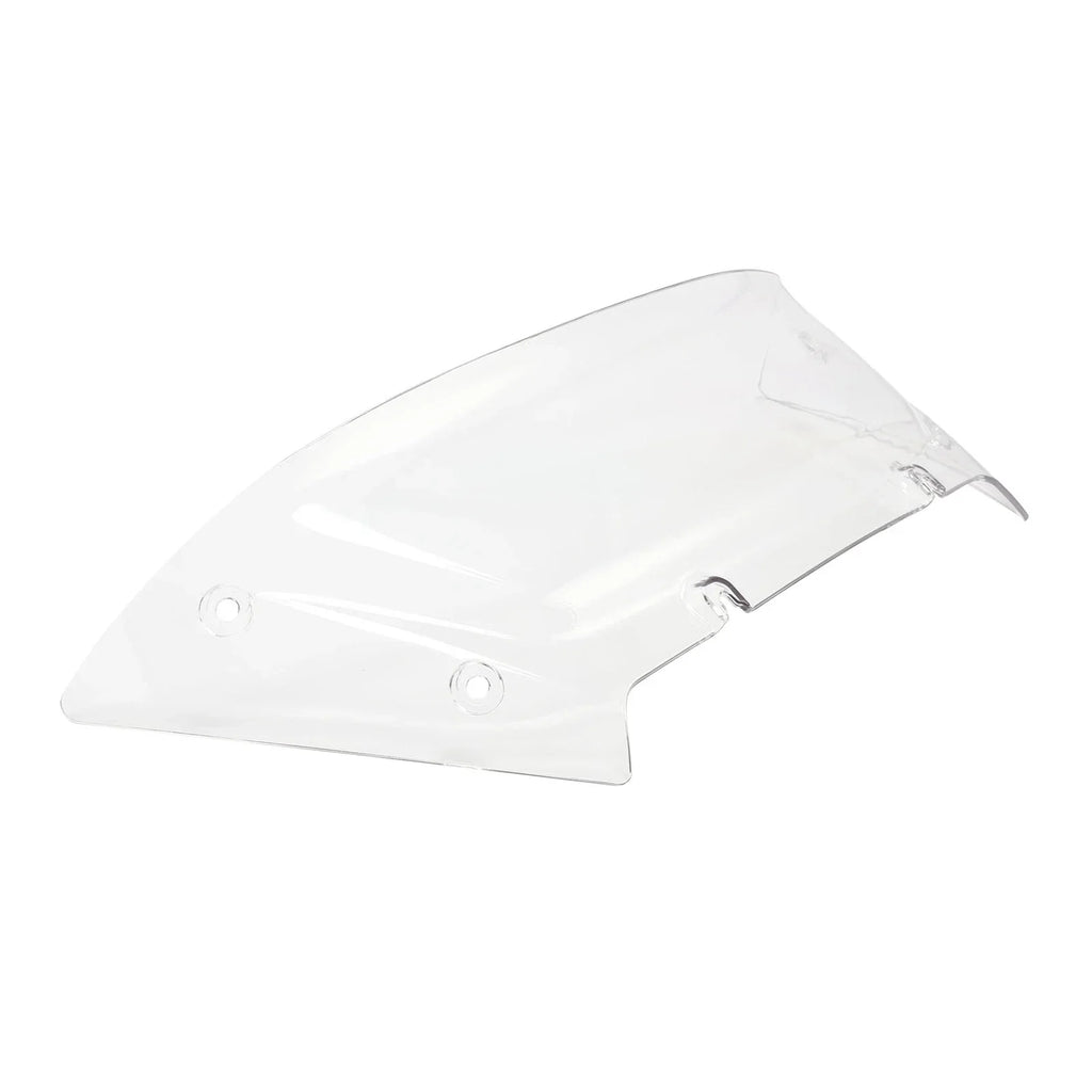 6" Clear Windshield For Harley CVO Road Glide (2023-2025)