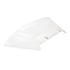 6" Clear Windshield For Harley CVO Road Glide (2023-2025)