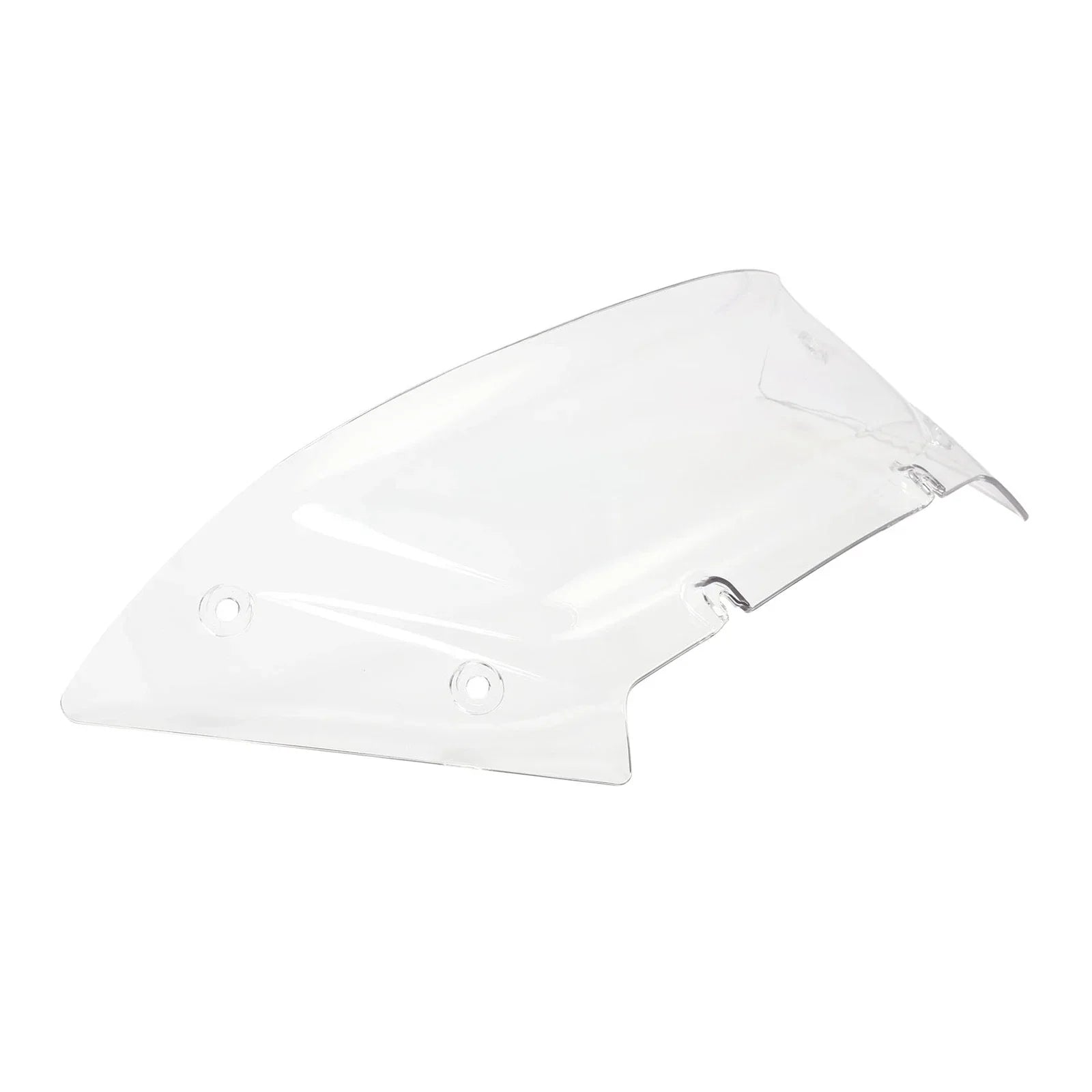 6" Clear Windshield For Harley CVO Road Glide (2023-2025)