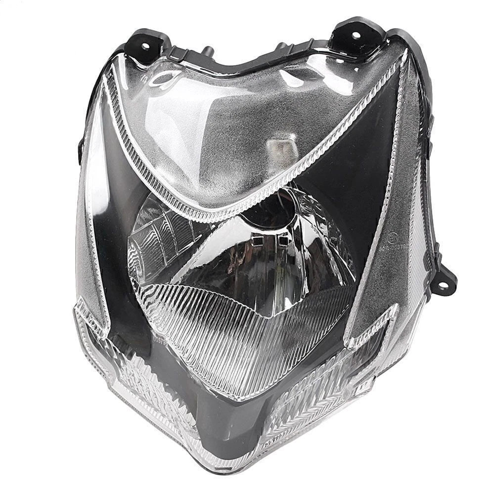 Front Headlight Assembly for Ducati 848 Streetfighter (2008–2015)