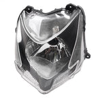 Front Headlight Assembly for Ducati 848 Streetfighter (2008–2015)