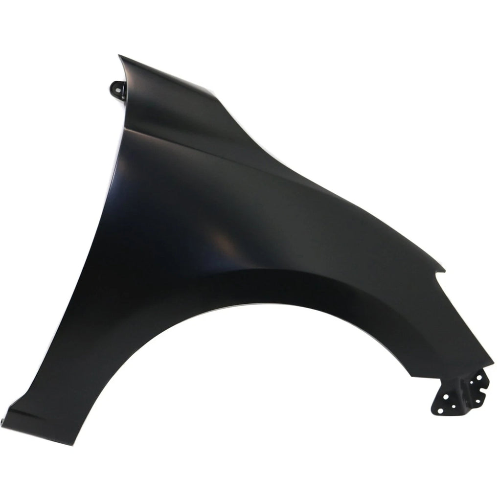 Fender for Toyota Yaris iA (2017–2018) Front Driver and Passenger Side