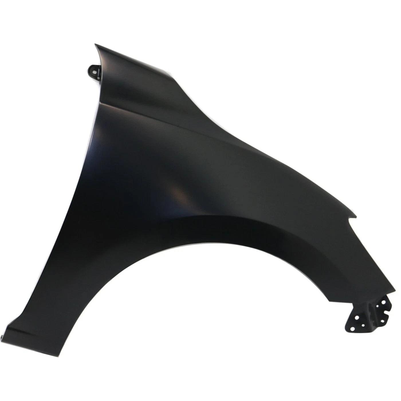 Fender for Toyota Yaris iA (2017–2018) Front Driver and Passenger Side