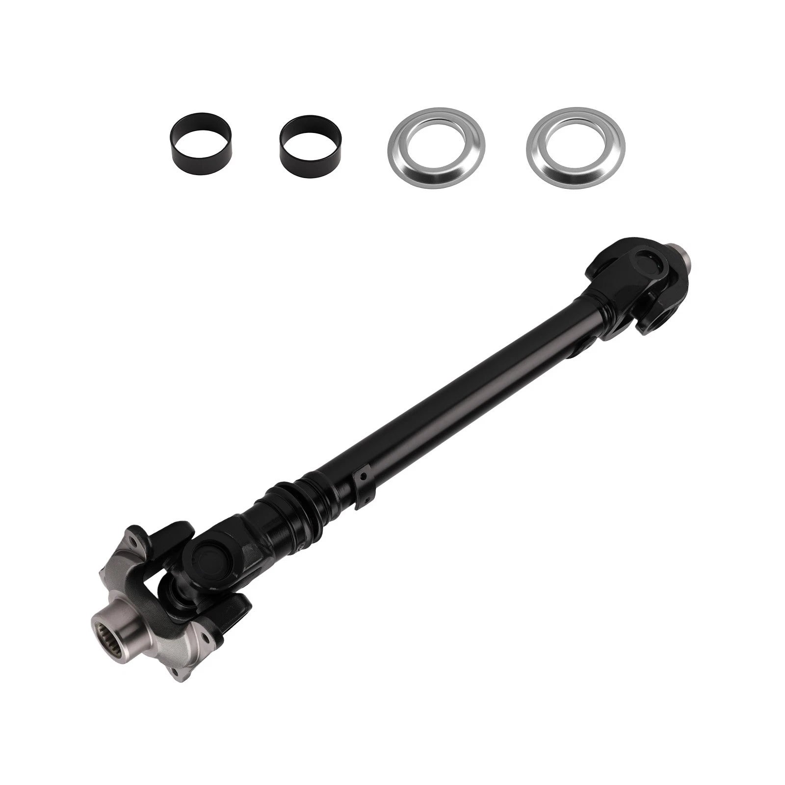 Rear Propeller Drive Shaft for Can-Am Outlander Max 400 4x4 (2004-2014)
