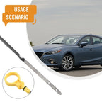 Oil Level Gauge Dipstick for Mazda L3G6-10-450F