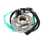 Magneto Stator Generator + Gasket for Yamaha YZ250F (2001–2005)