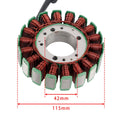 Stator Magneto Coil for Yamaha YZF R1 (2002–2003) 5PW-81410-00 A9