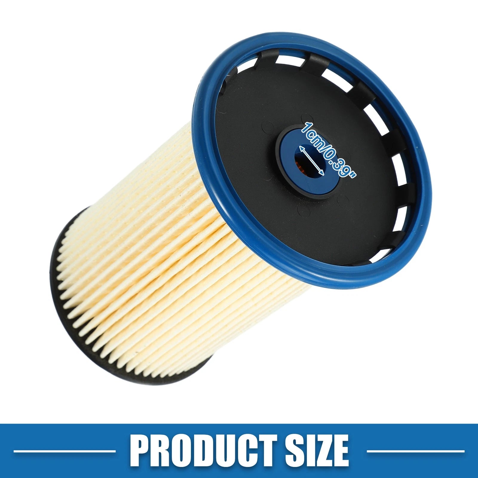 Engine Oil Filter No.7P6127177A with O Ring for Volkswagen Touareg (2004–2010)