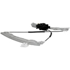 Window Regulator for Dodge Avenger (2008–2014) Left Side