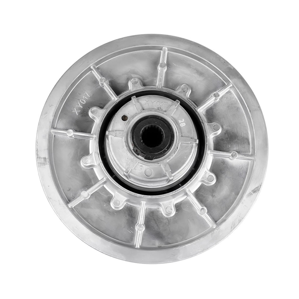 28 Degree Rear Driven Clutch for EZGO Gas Golf Cart (1991-2009)