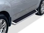 iBoard Running Boards for Acura MDX (2007–2010)