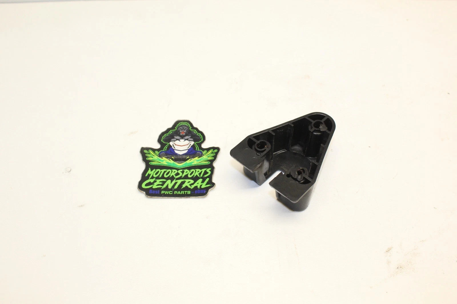 Speedometer Sensor Cover for Sea-Doo RXP GTX RXT (OEM)