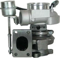 Turbo HX25W Turbocharger 4035393 for Iveco Engine TAA-2VAL (N/A)