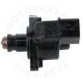 Idle Air Control Valve for Kia Sorento (2003–2006) Black Housing