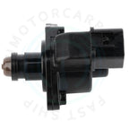 Idle Air Control Valve for Kia Sorento (2003–2006) Black Housing