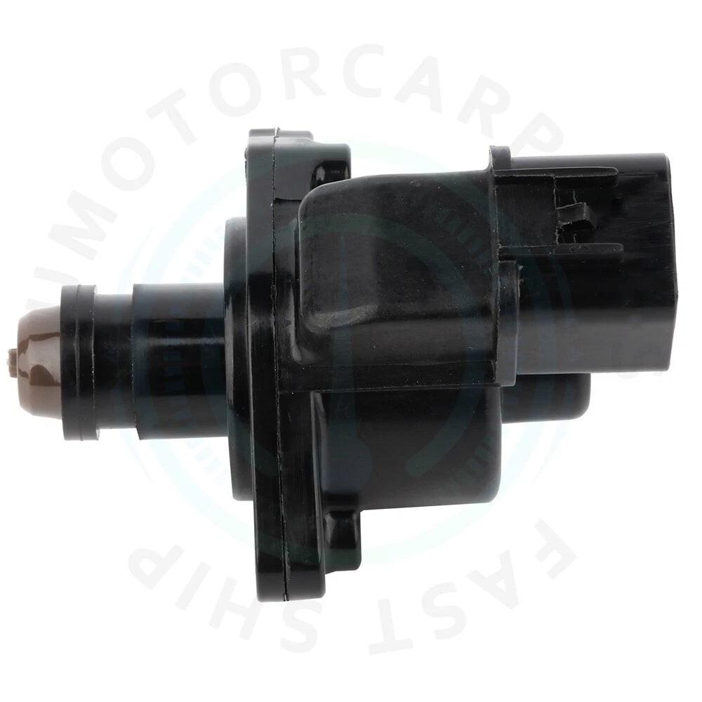 Idle Air Control Valve for Kia Sorento (2003–2006) Black Housing
